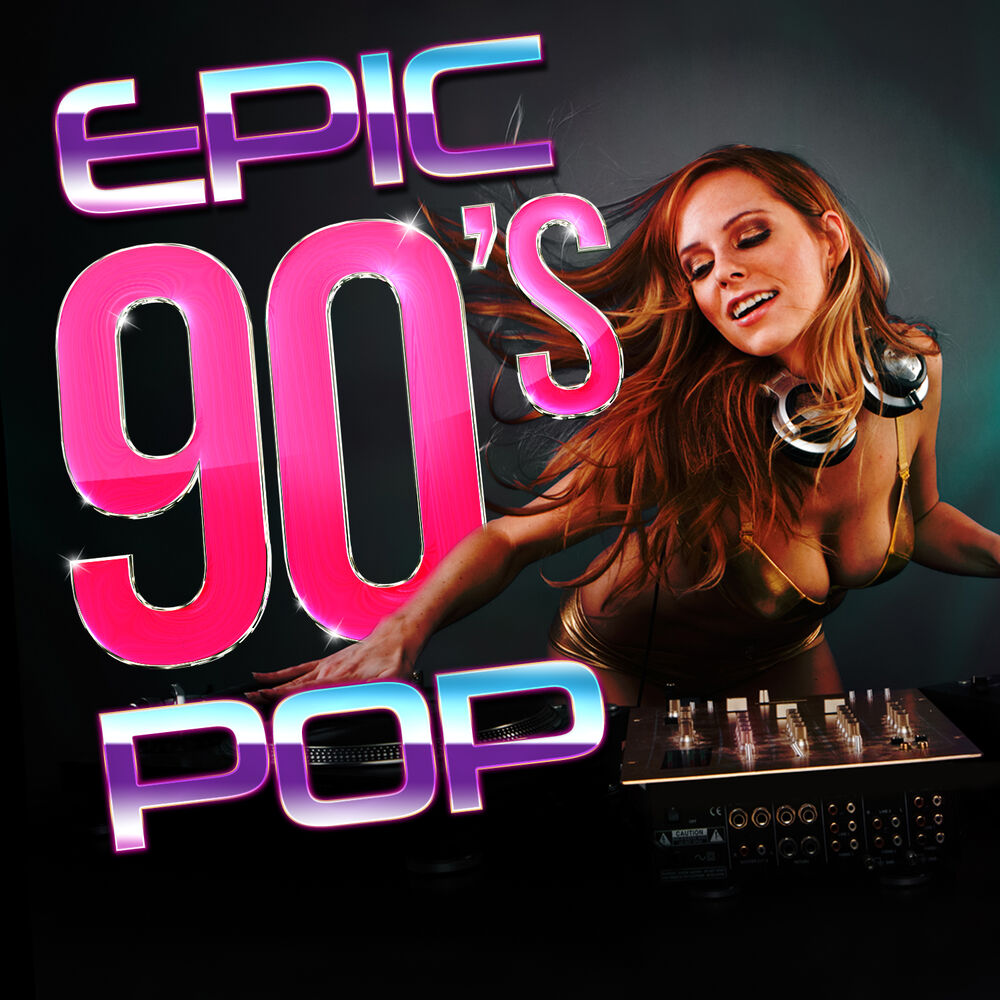 Picture of Epic '90s Pop
