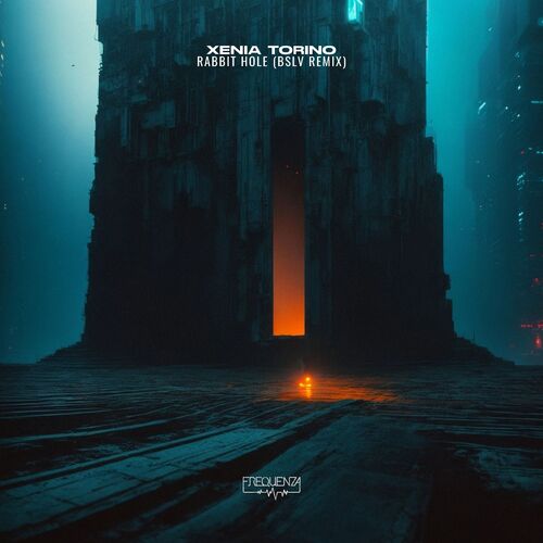  Xenia Torino - Rabbit Hole (BSLV Remix) (2025) 