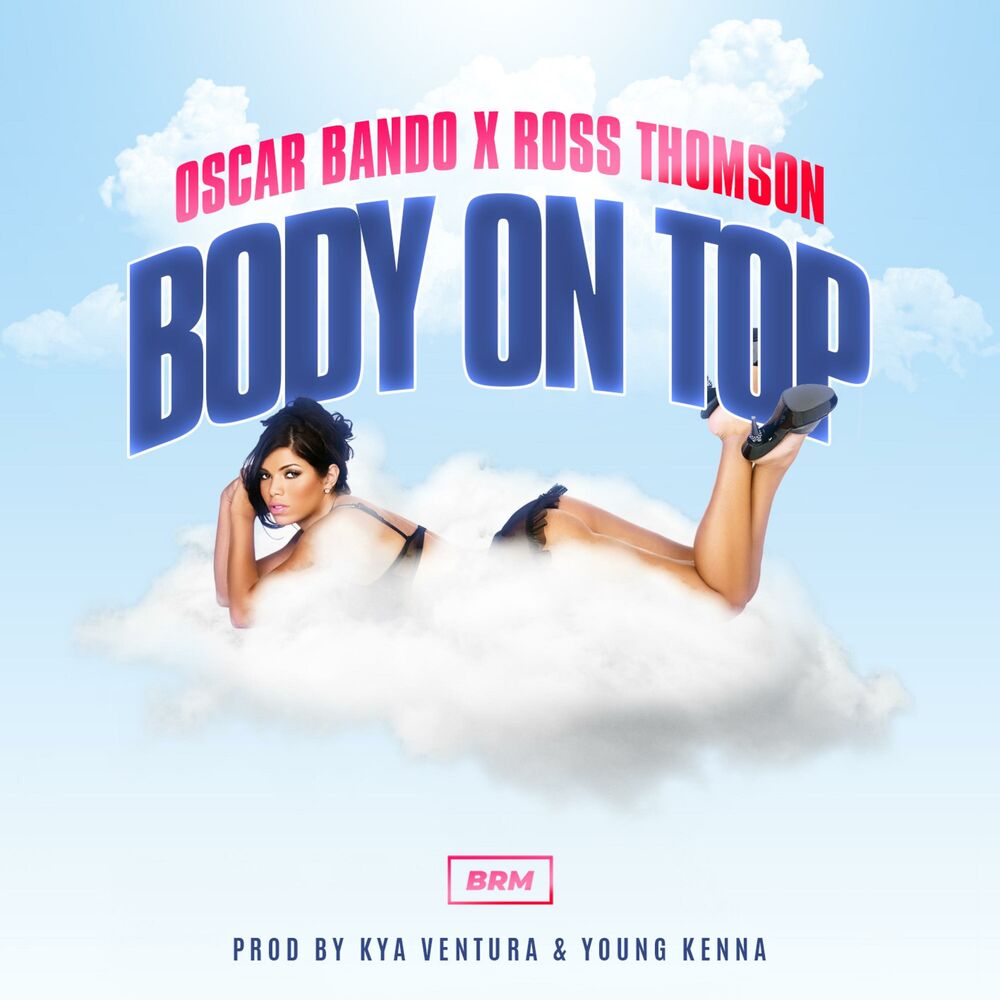 Picture of Body On Top