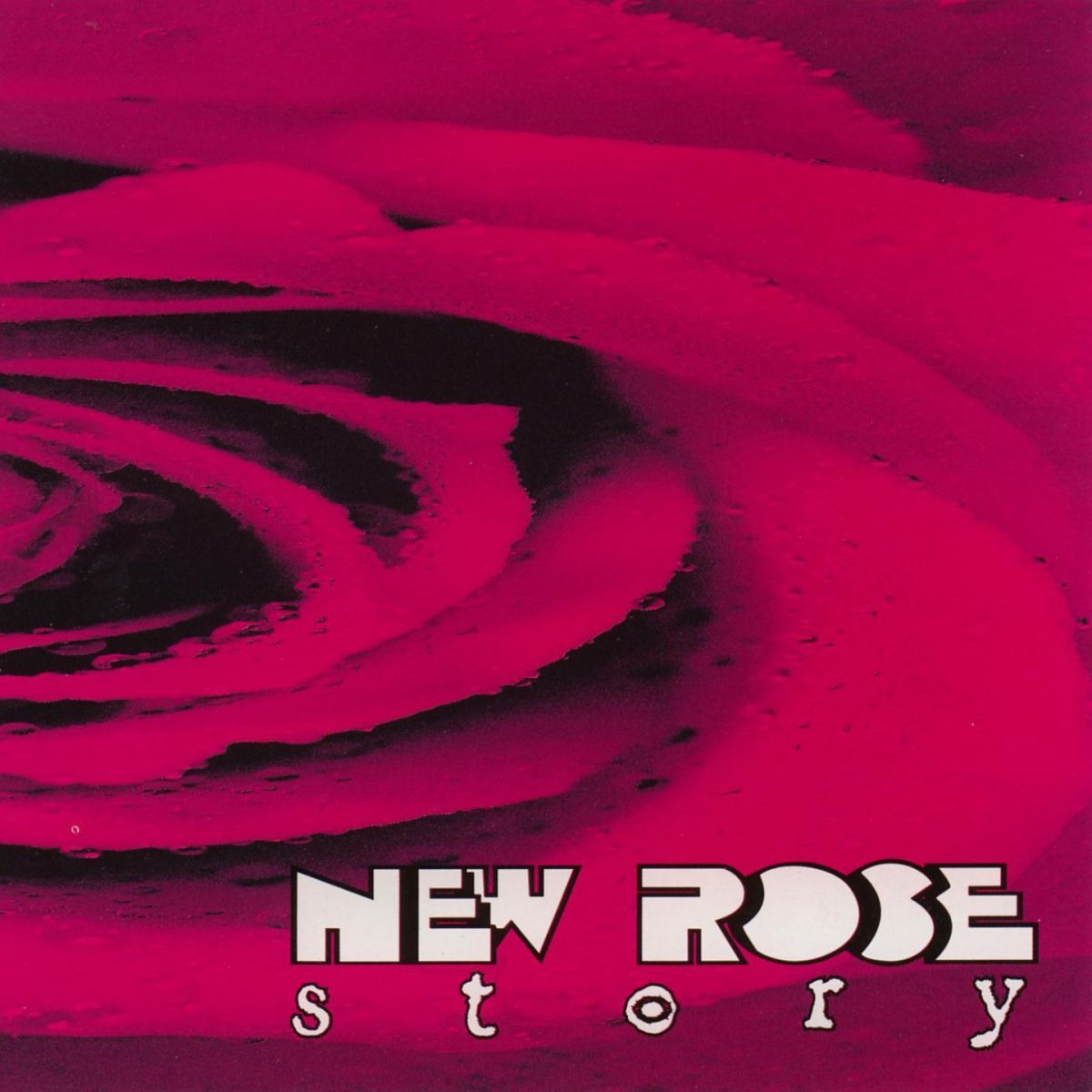 Album cover of Rescue me (s.o.s.)