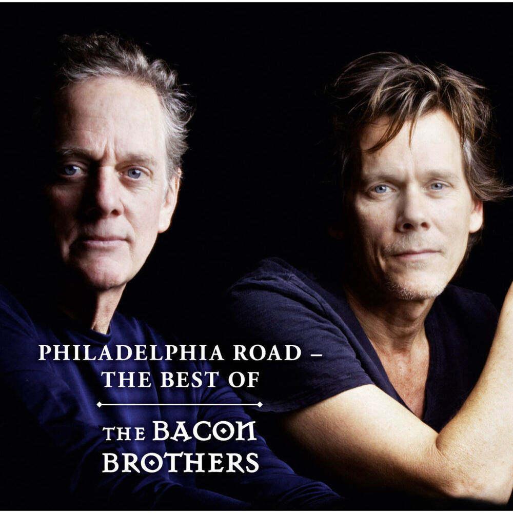 Picture of Philadelphia Road - The Best Of