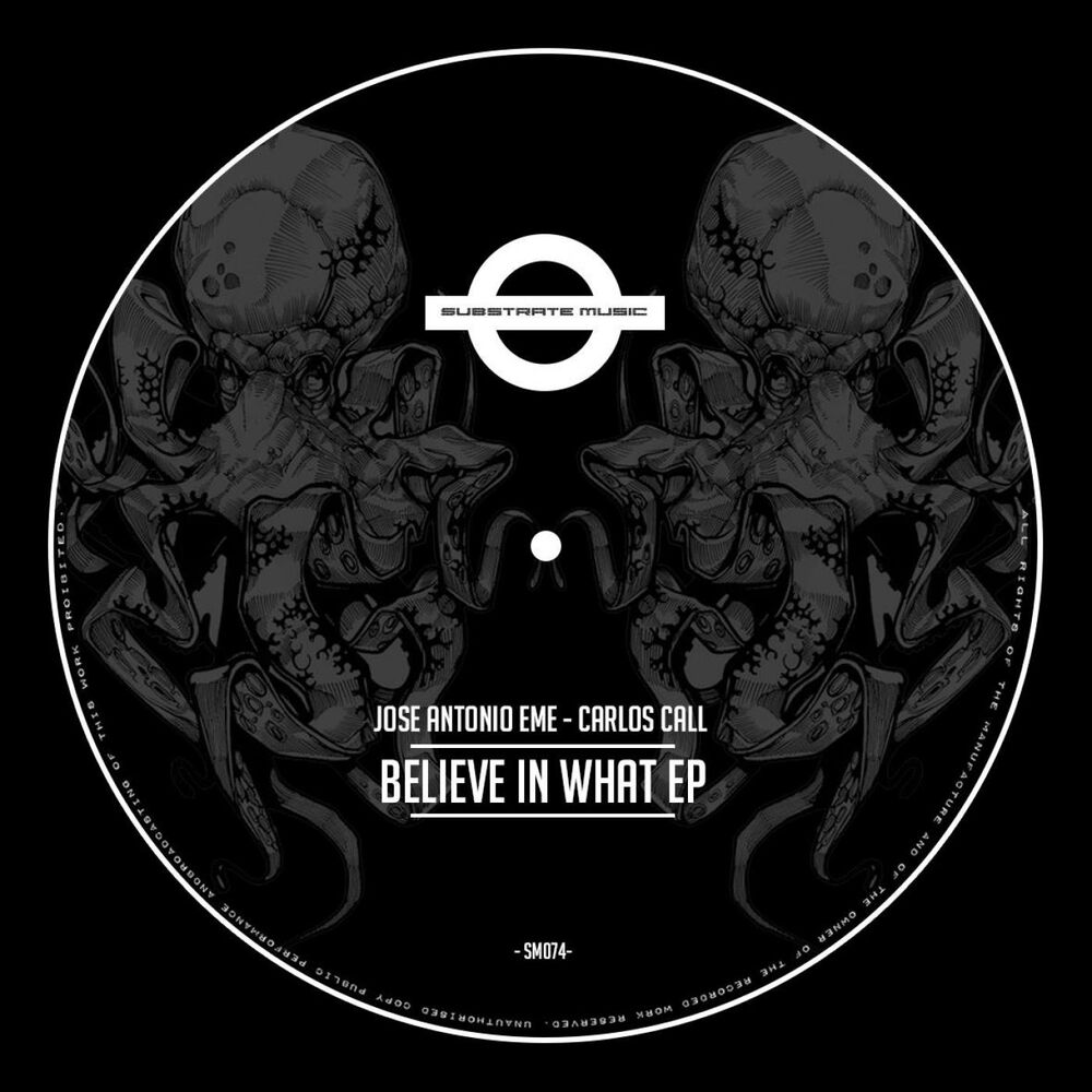 Picture of Believe In What