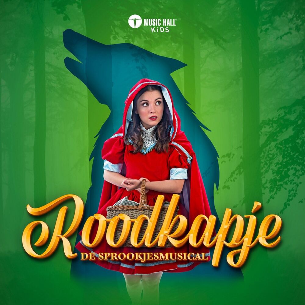 Picture of De Sprookjesmusical