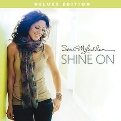 Cover of Shine On (Deluxe Edition)