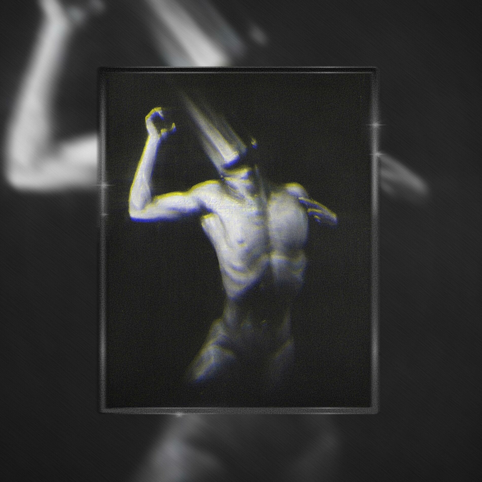 Album cover of Sensation