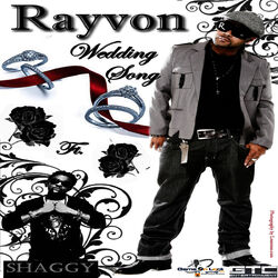 Cover of Rayvon & Shaggy Wedding Song