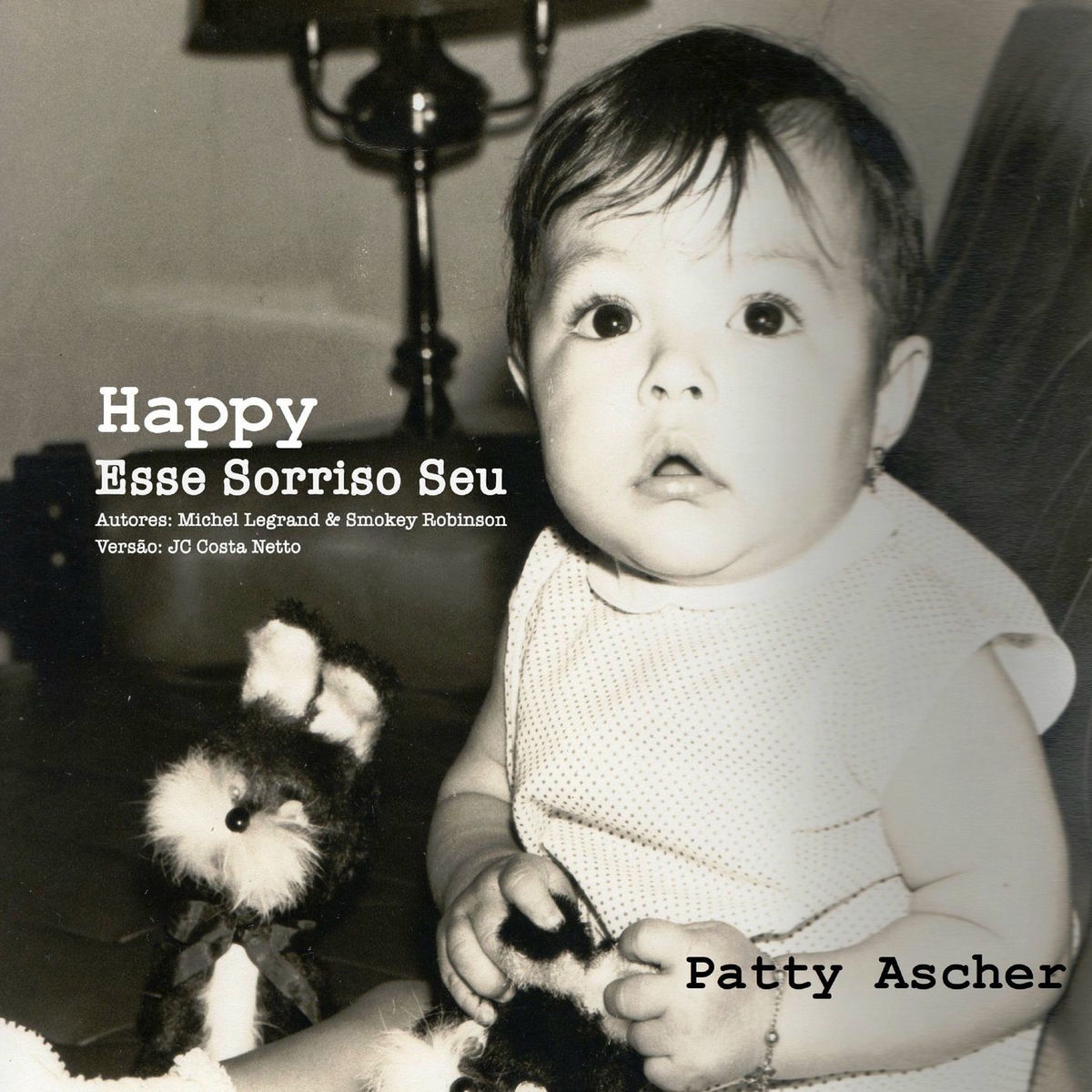 Album cover of Esse Sorriso Seu (Happy)