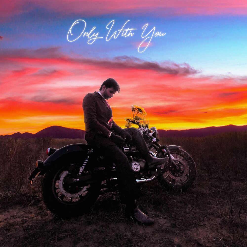 Picture of Only With You