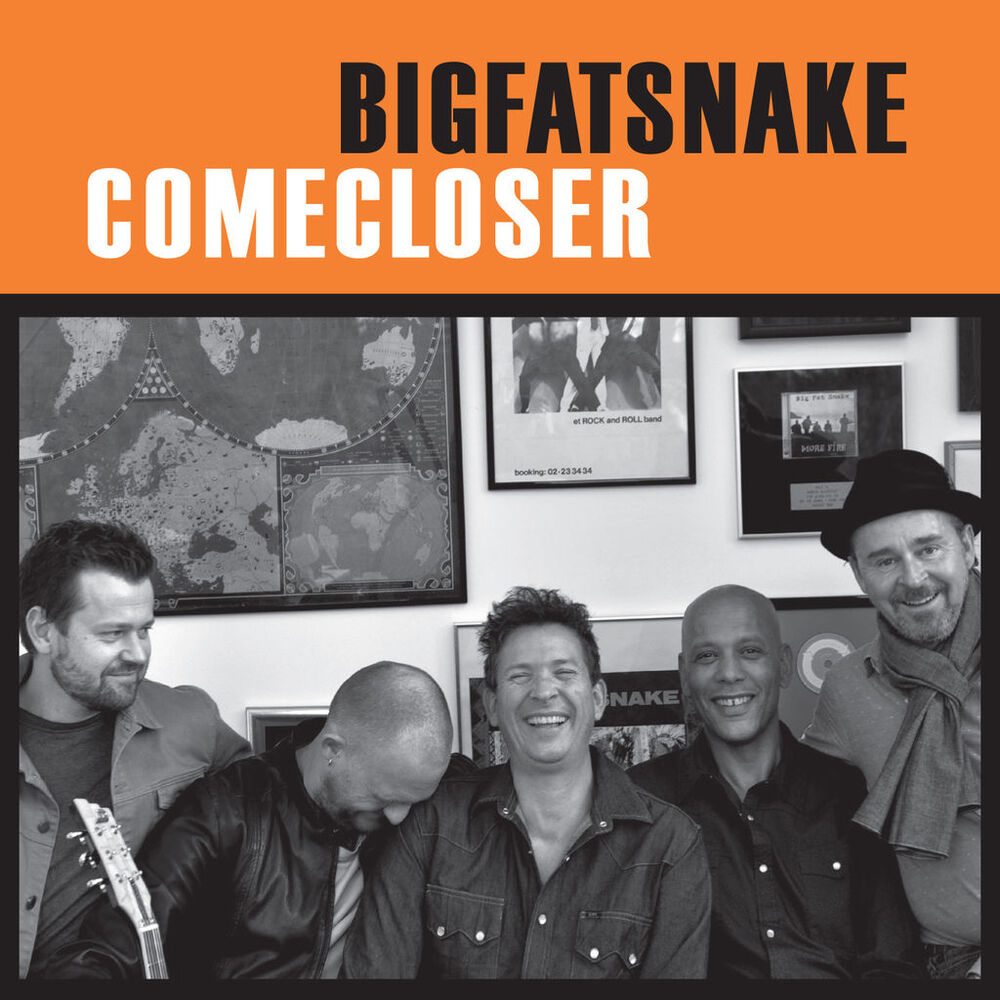 Picture of Come Closer