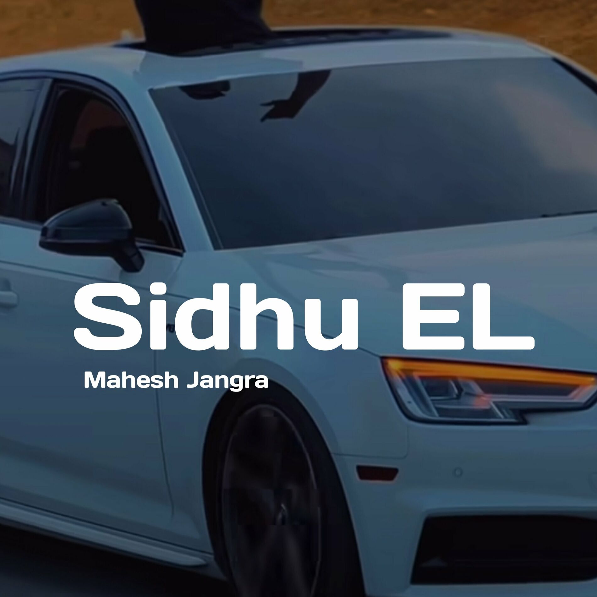 Album cover of Sidhu EL