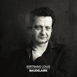 Cover of Baudelaire (Edition Deluxe)