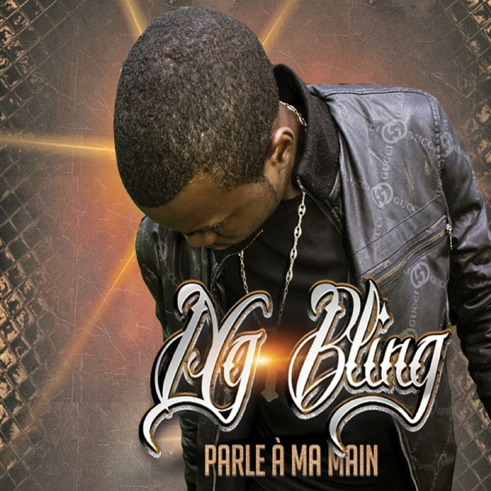 Picture of Parle à Ma Main