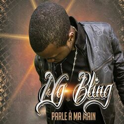 Cover of Parle à Ma Main