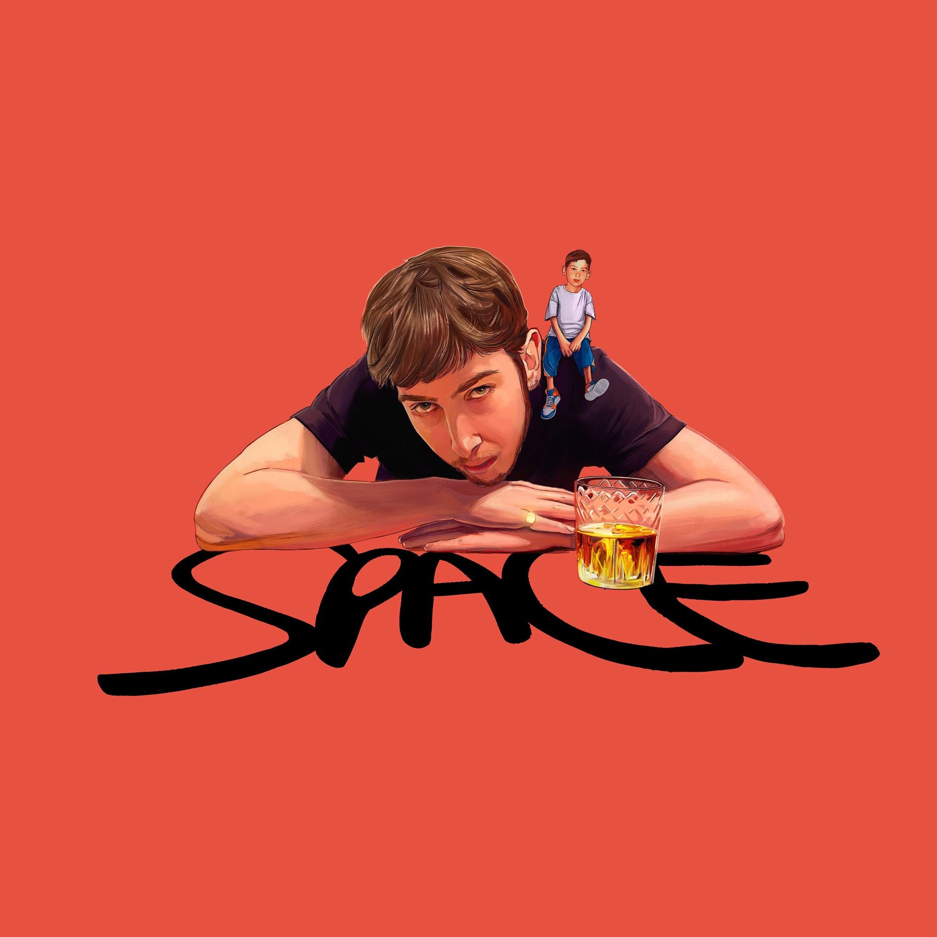 Album cover of Not Good But Better
