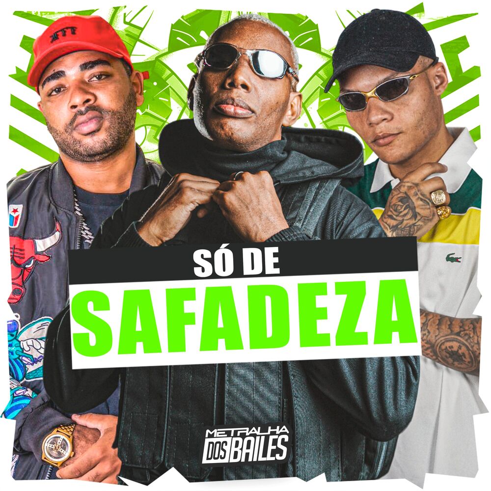 Picture of Só de Safadeza