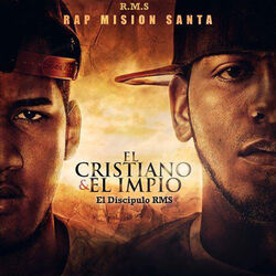 Cover of El Cristiano Y El Impio