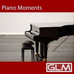 Cover of Piano Moments