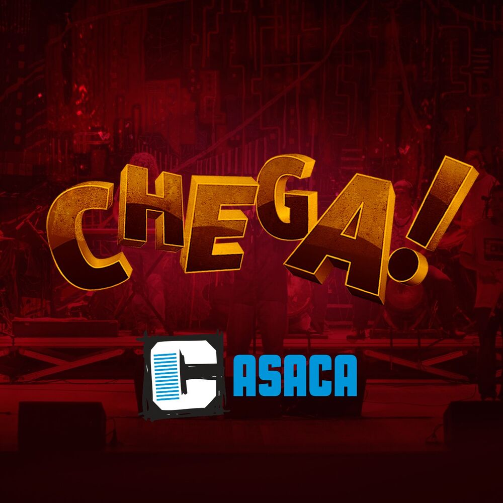 Picture of Chega!