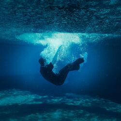 Cover of Deep End