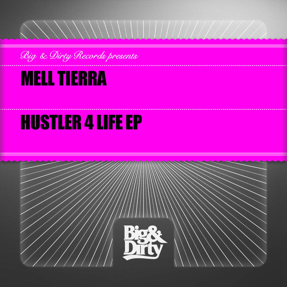 Picture of Hustler 4 Life EP
