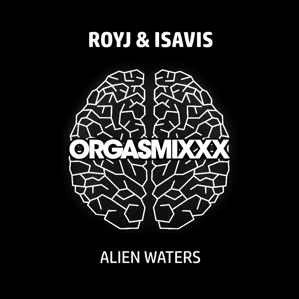 Picture of Alien Waters