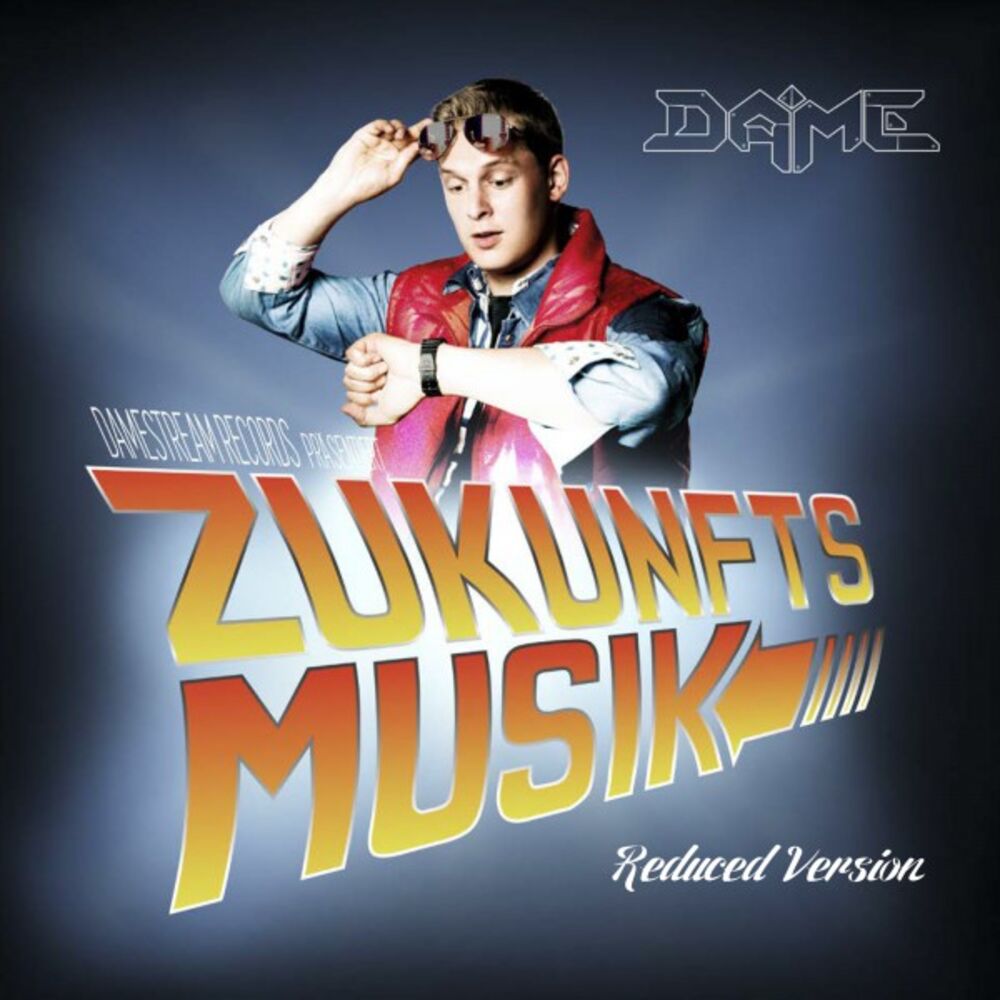 Picture of Zukunftsmusik (Reduced Version)