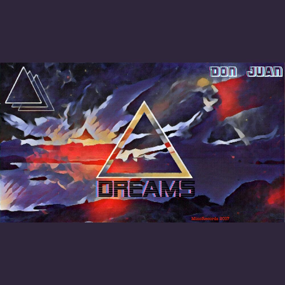 Picture of Dreams EP