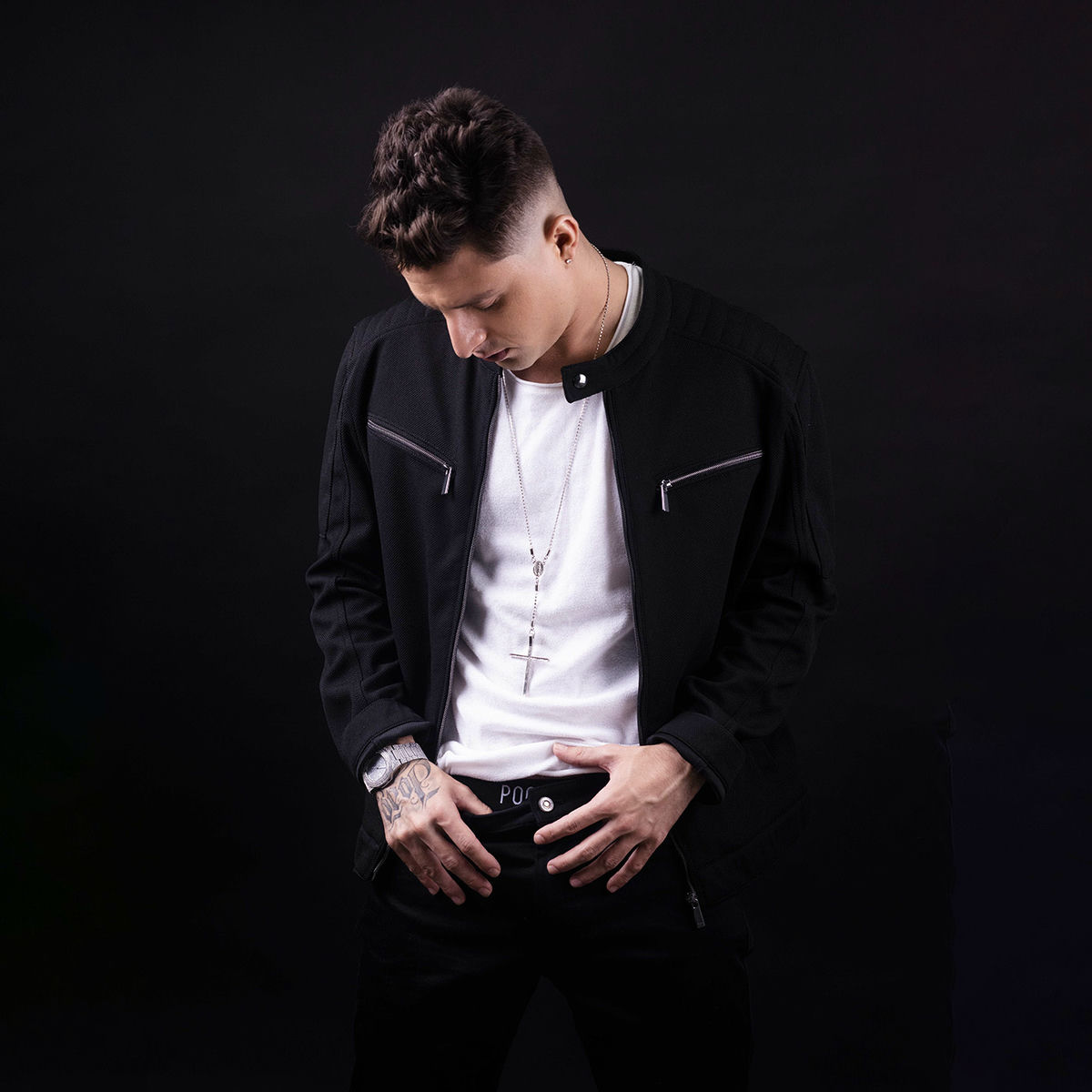 Album cover of Golpe Violento