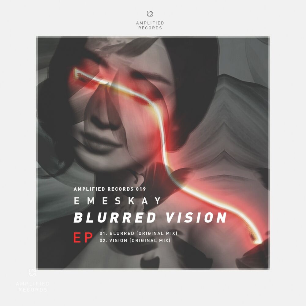 Picture of Blurred Vision EP