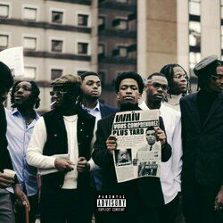 Cover of VOUS COMPRENDREZ PLUS TARD