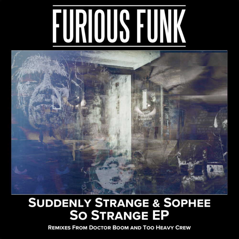 Picture of So Strange