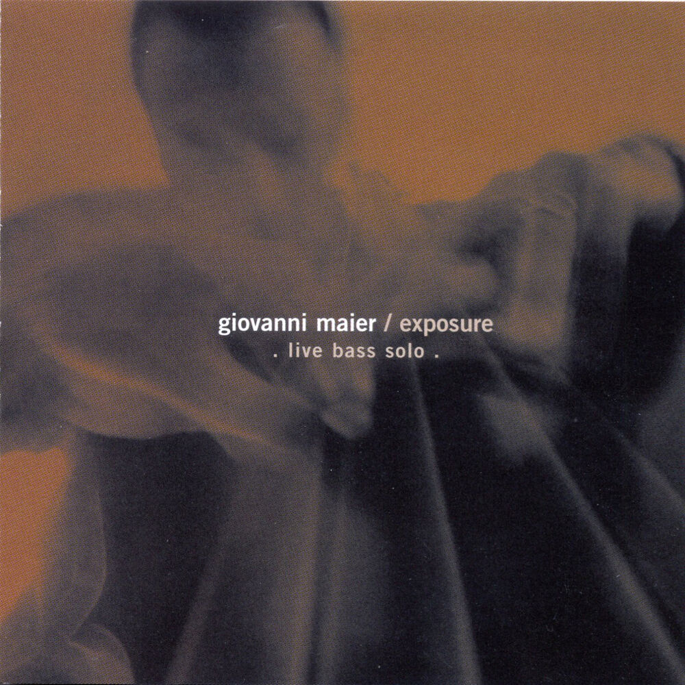 Picture of Exposure - Live Bass Solo