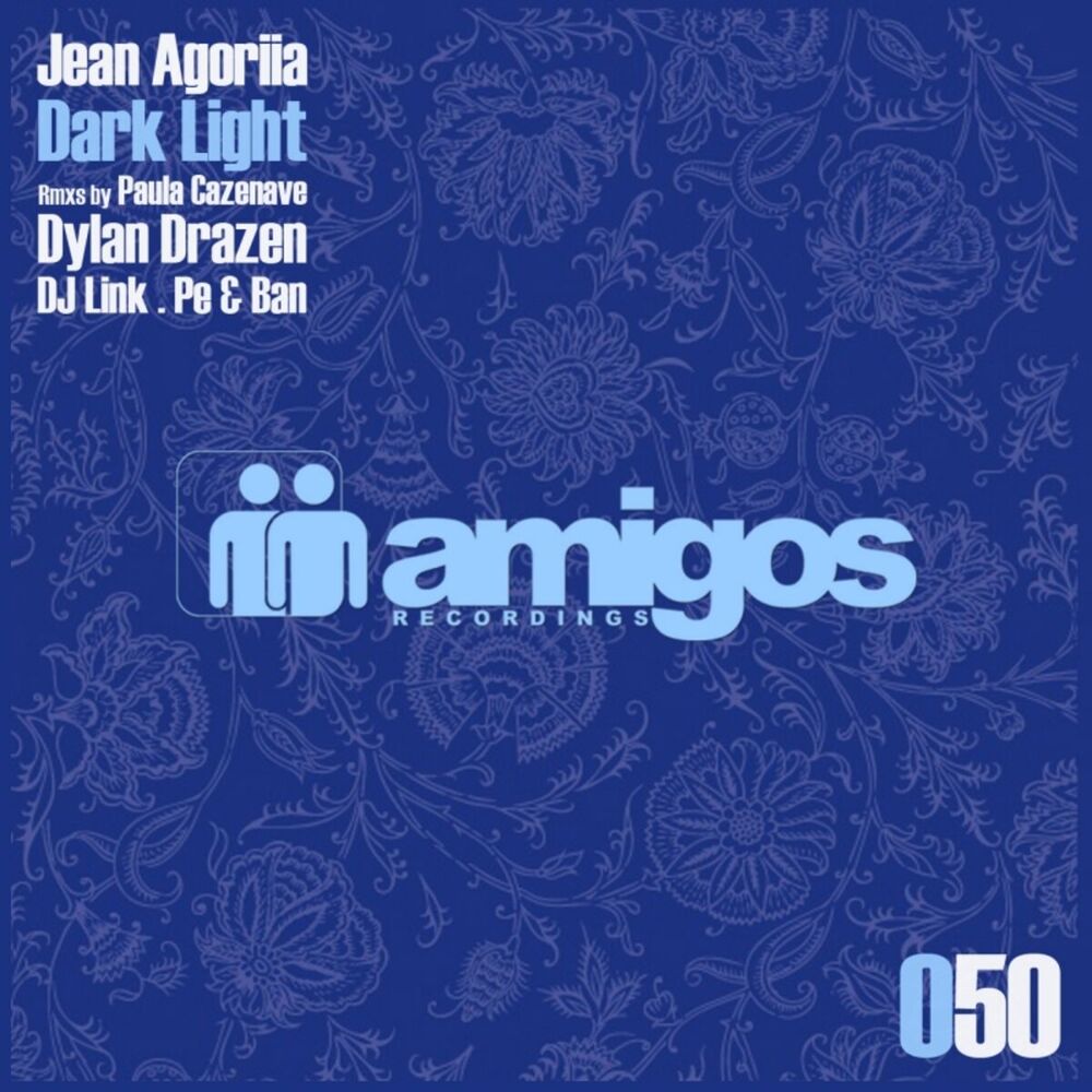 Picture of Amigos 050 Jean Agoriia - Dark Light