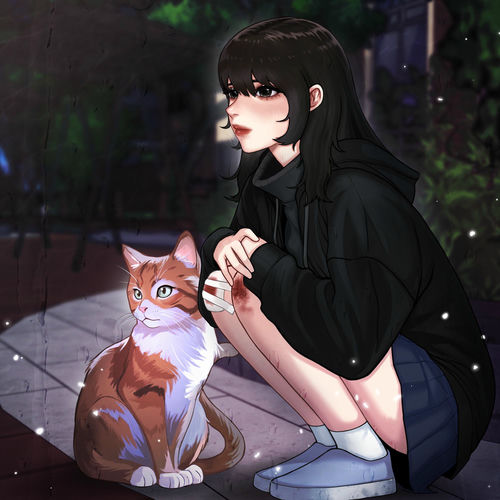 Meowmiro – Ori – EP