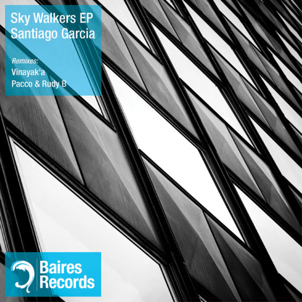 Picture of Sky Walkers EP