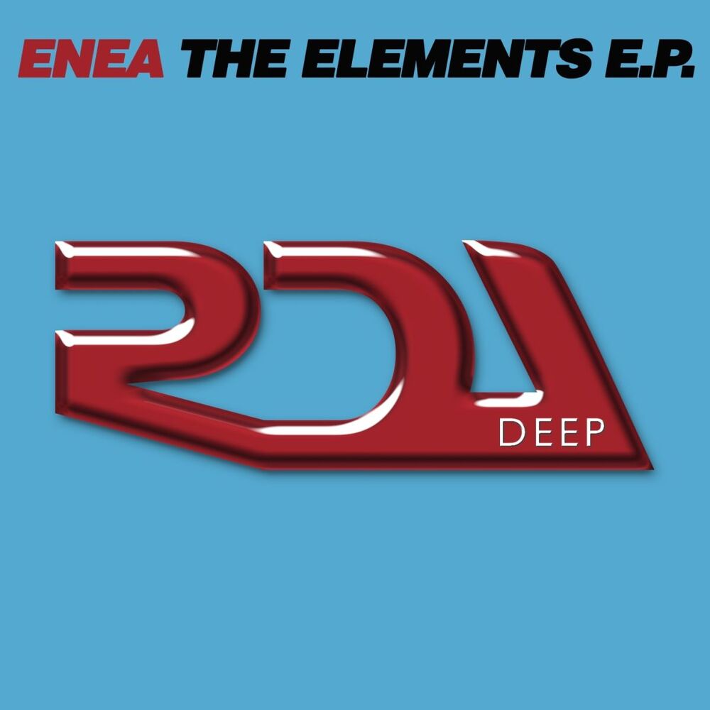 Picture of The Elements - EP