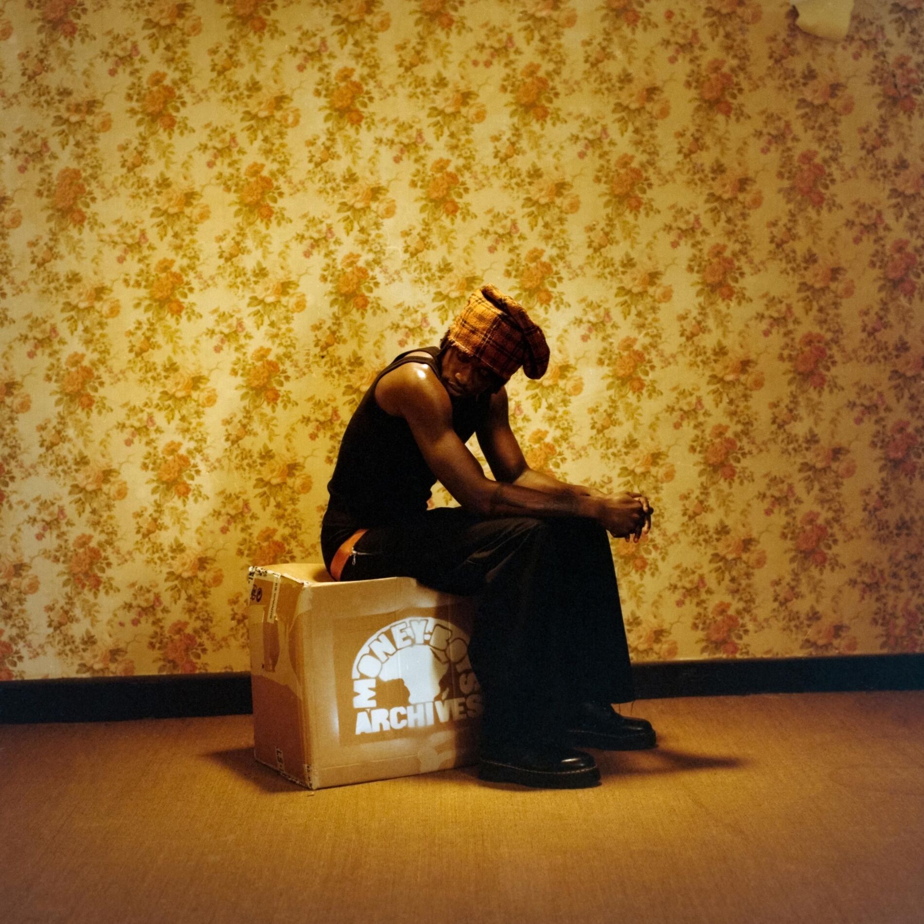Album cover of CONTRAIRE DE MOI (Acoustic Version)