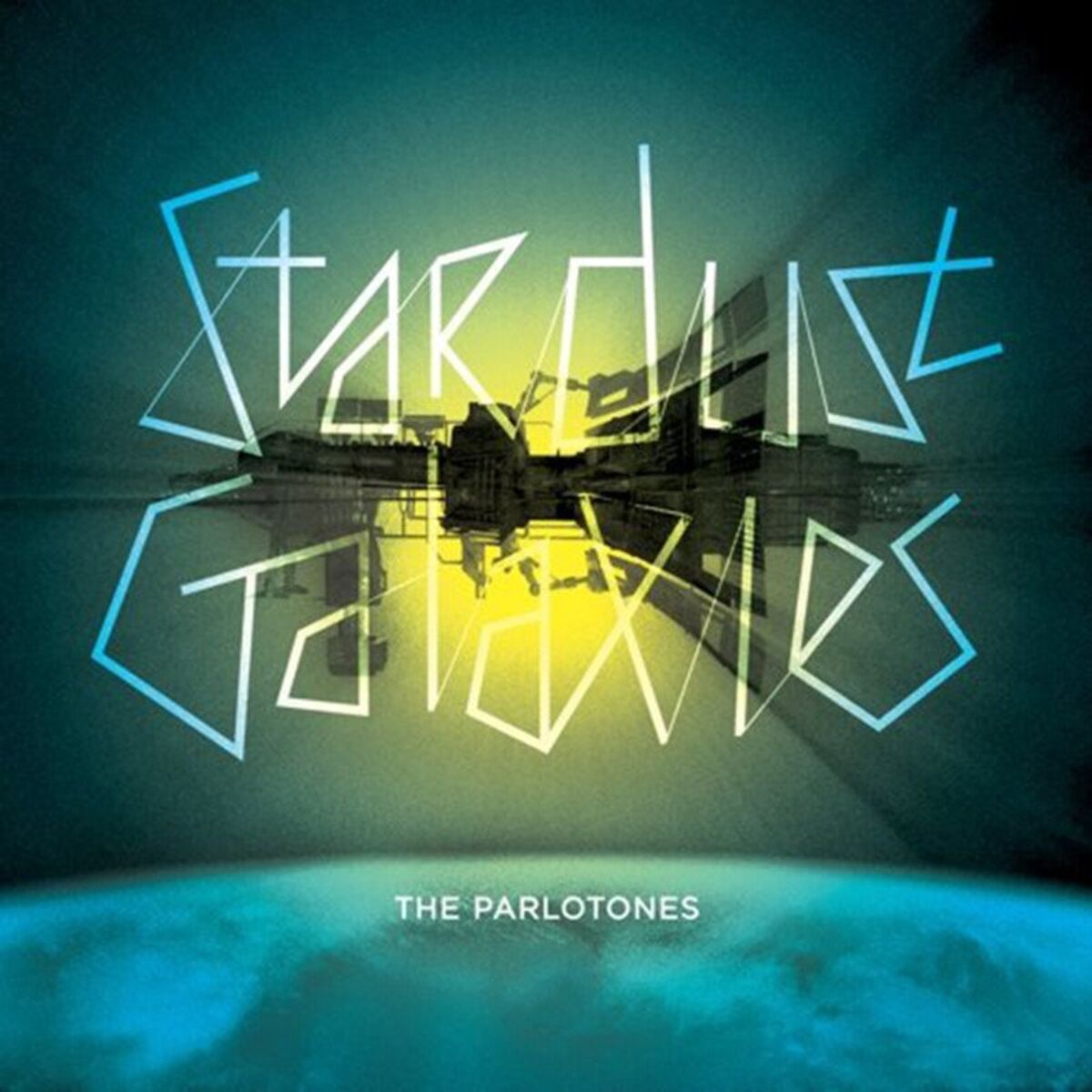 Album cover of Stardust Galaxies
