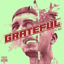 Cover of Grateful