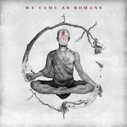 Cover of We Came as Romans