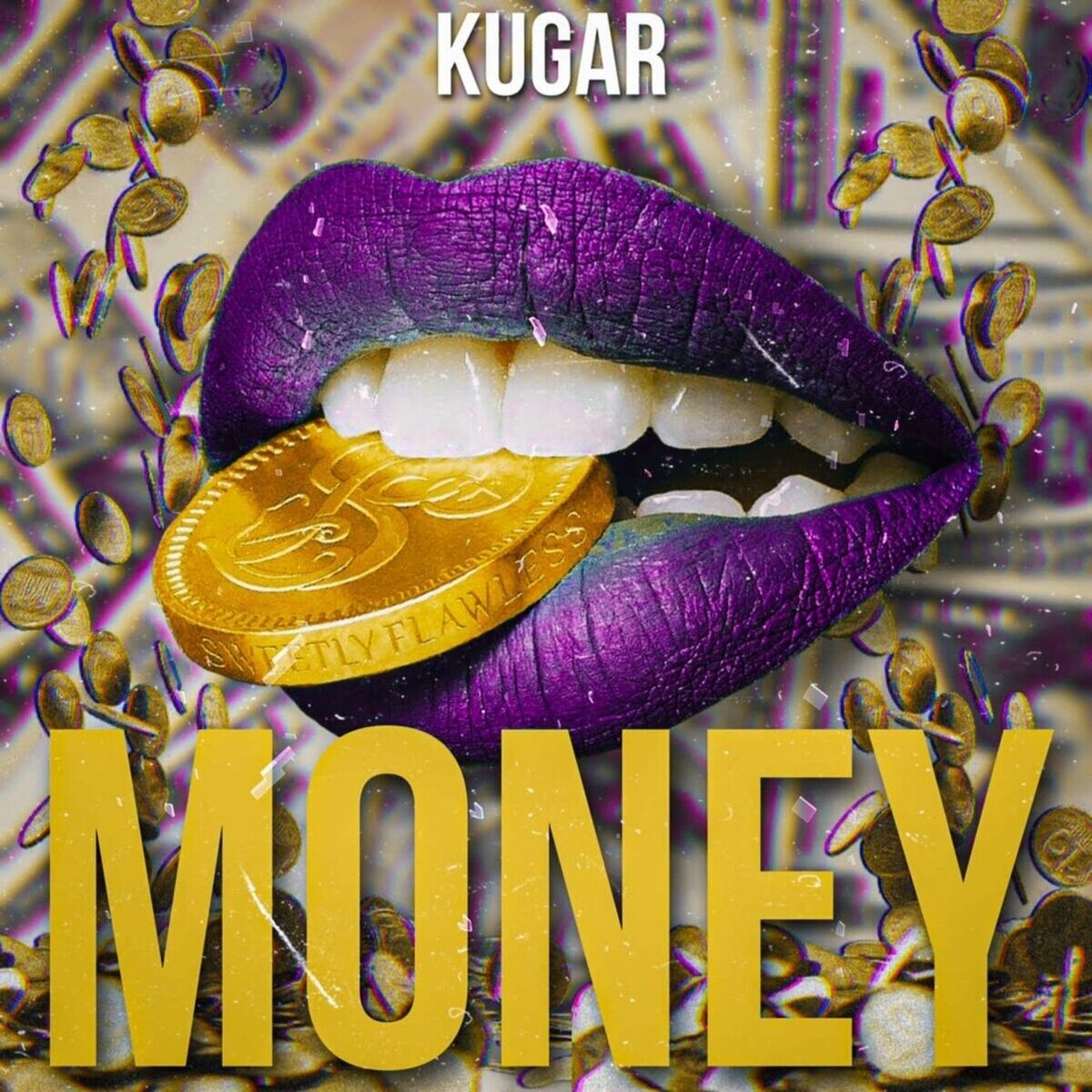 Album cover of Money