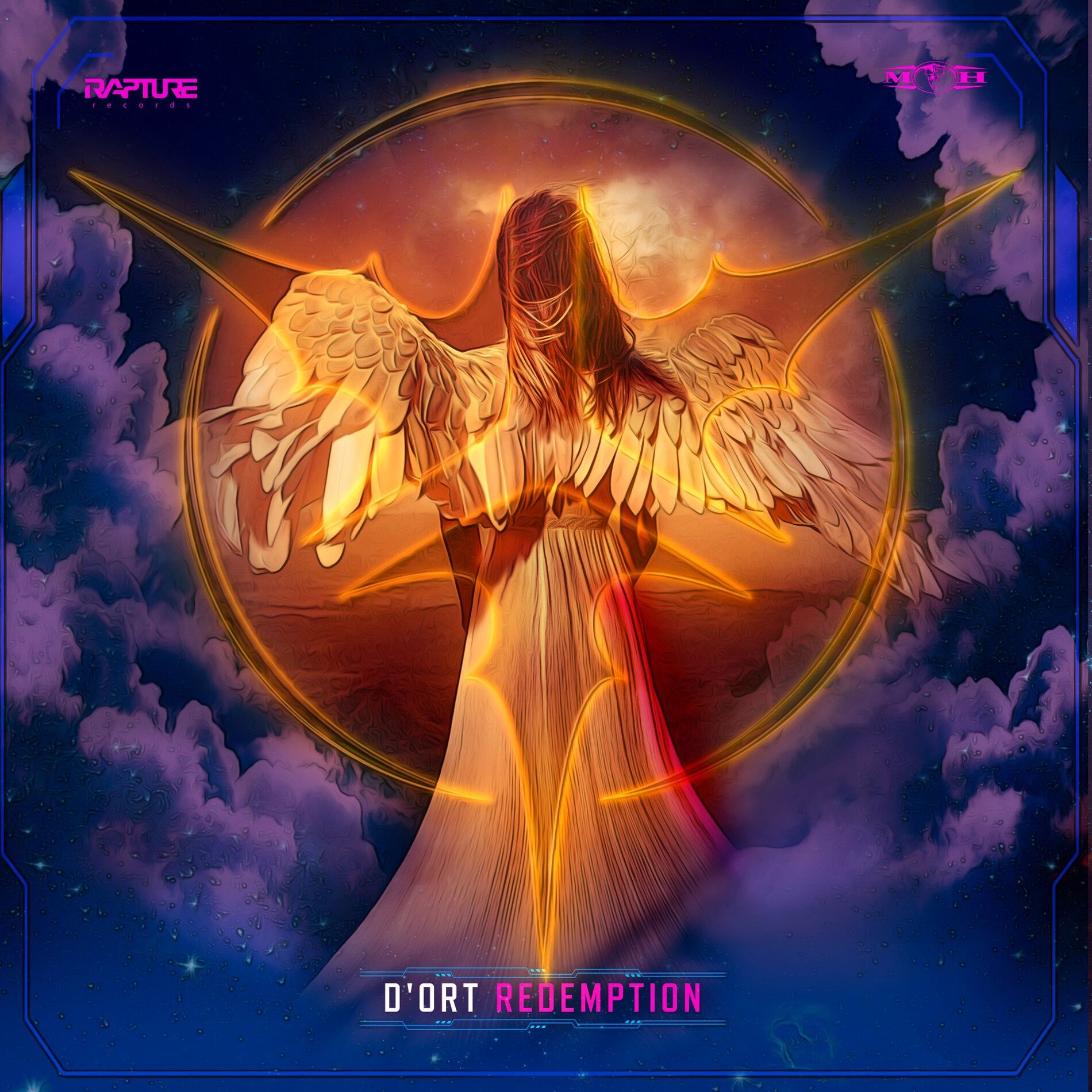 Album cover of Redemption