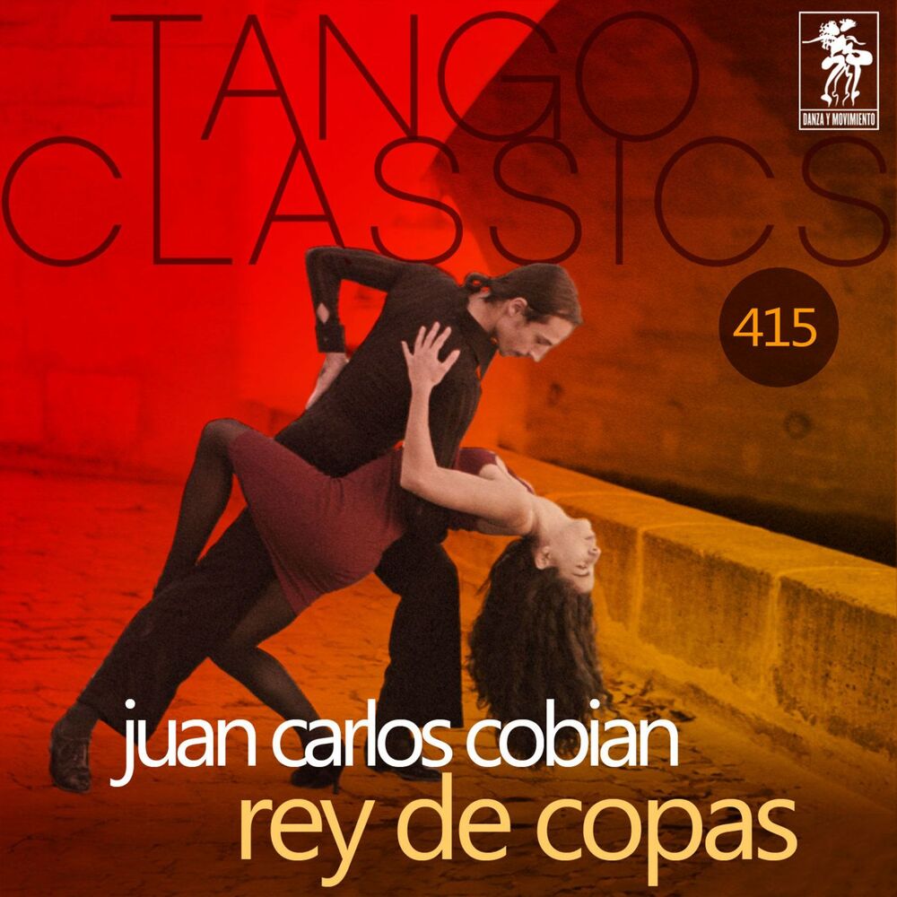 Picture of Rey de Copas (Historical Recordings)
