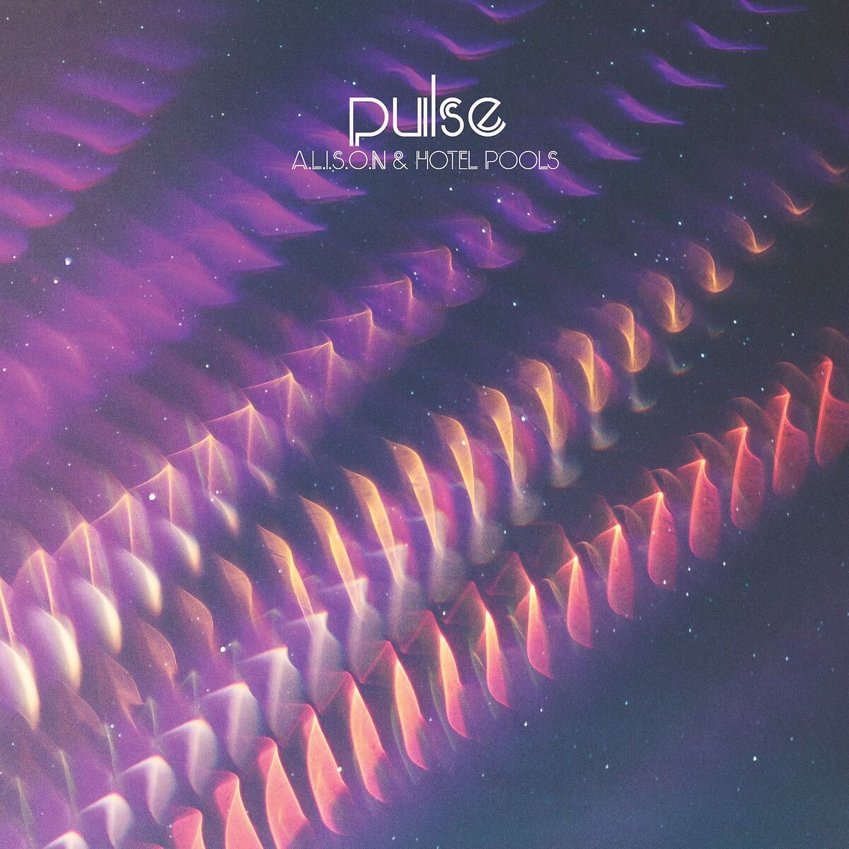 Album cover of Pulse