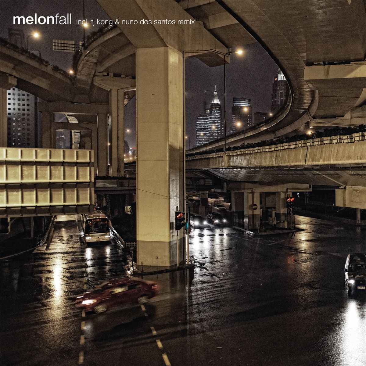 Album cover of Four Seasons Part 02