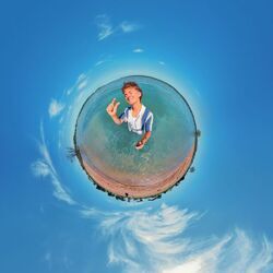 Cover of LOW KEY