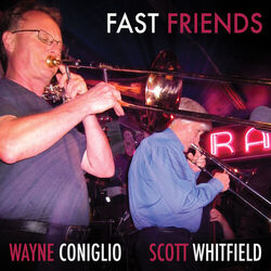 Cover of Fast Friends