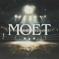 Cover of MOET
