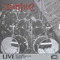 Live In '85 Toronto Starwood Club