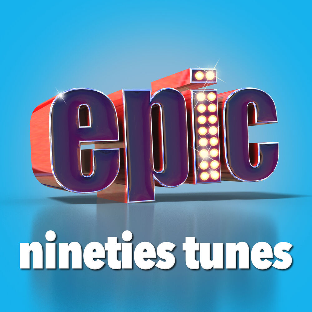 Picture of Epic Nineties Tunes